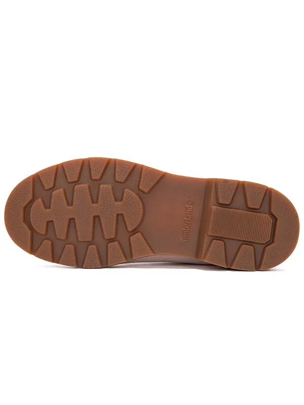 Кроссовки lindon woods 6 inch waterproof boot 'pink nubuck and printed collar' Timberland — изображение 4 из 4