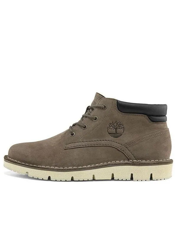 Кроссовки bradstreet chukka boots 'olive green' Timberland — изображение 1 из 4