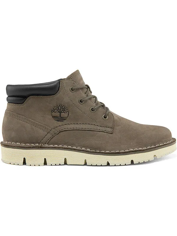 Кроссовки bradstreet chukka boots 'olive green' Timberland — изображение 2 из 4