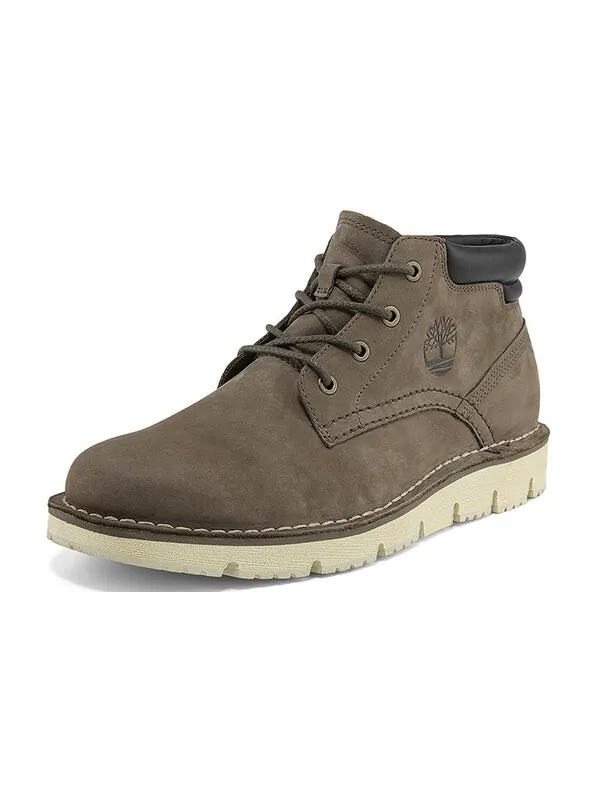 Кроссовки bradstreet chukka boots 'olive green' Timberland — изображение 3 из 4