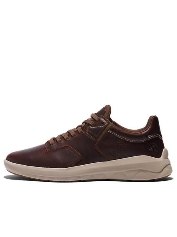Кроссовки bradsreet ultra Timberland — изображение 1 из 4, коричневый