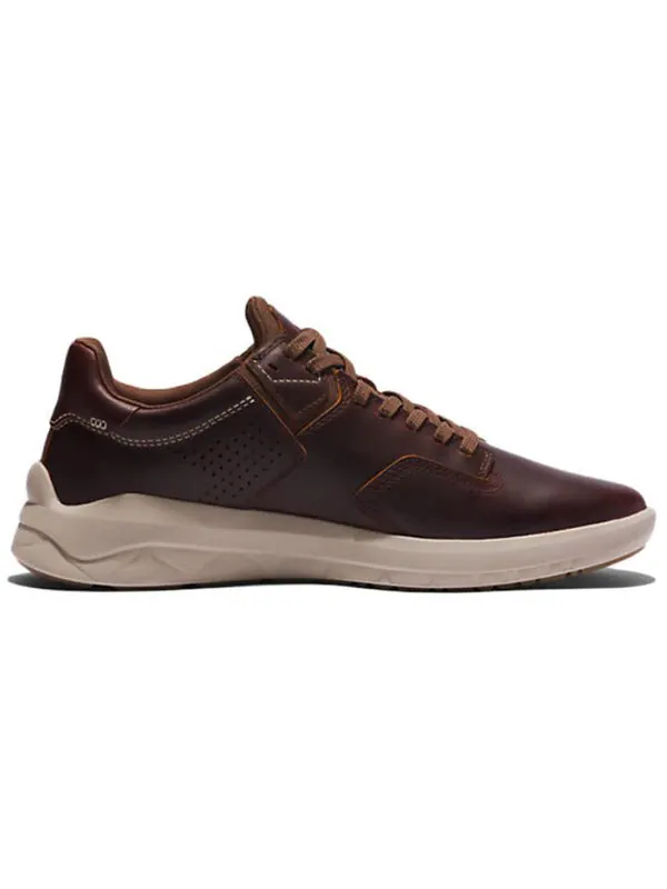 Кроссовки bradsreet ultra Timberland — изображение 2 из 4, коричневый