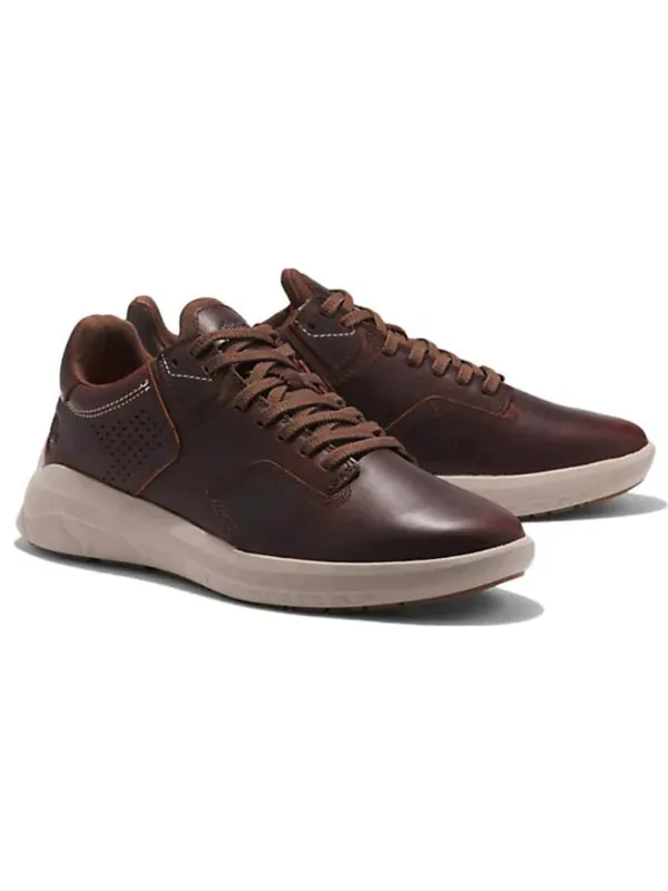 Кроссовки bradsreet ultra Timberland — изображение 3 из 4, коричневый