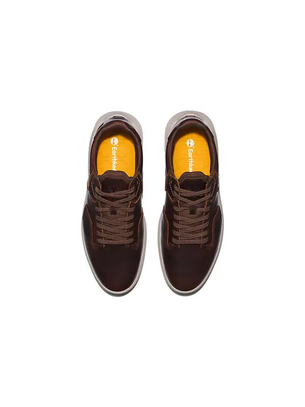 Кроссовки bradsreet ultra Timberland — изображение 4 из 4, коричневый