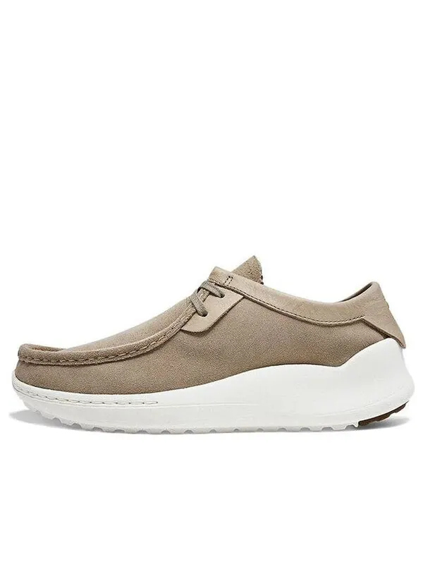 Кроссовки project better 2 eye 'cream' Timberland — изображение 1 из 4, бежевый