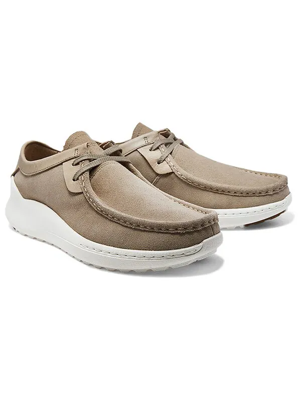 Кроссовки project better 2 eye 'cream' Timberland — изображение 4 из 4, бежевый