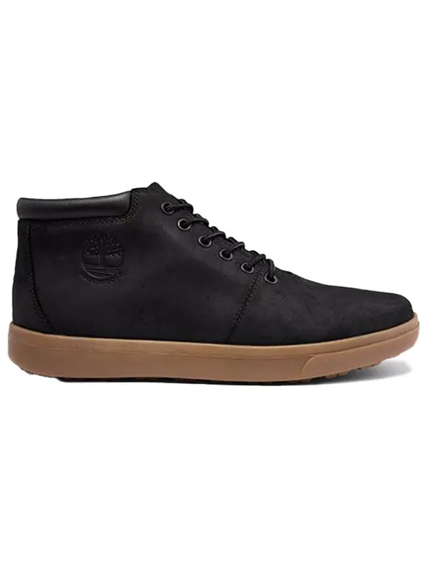 Кроссовки ashwood park 'black' Timberland — изображение 2 из 4, черный