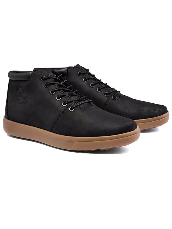Кроссовки ashwood park 'black' Timberland — изображение 4 из 4, черный