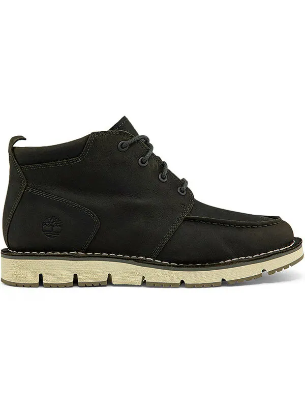 Кроссовки westmore moc toe chukka boot 'dark olive green' Timberland — изображение 2 из 4