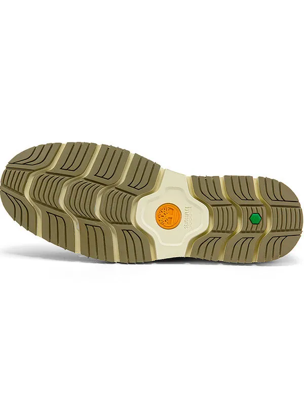 Кроссовки westmore moc toe chukka boot 'dark olive green' Timberland — изображение 4 из 4