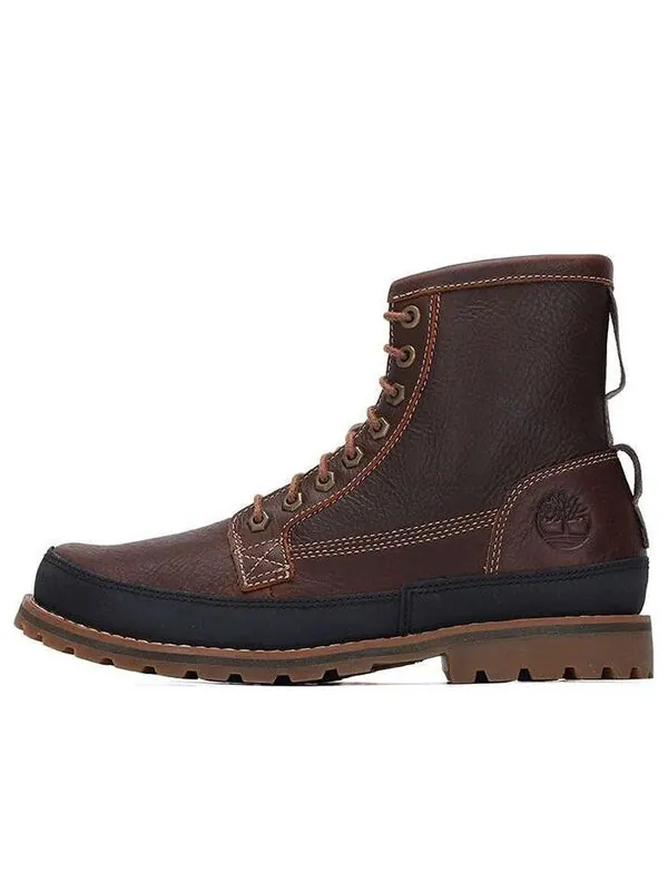 Кроссовки originals ii ek+ boot 'brown' Timberland — изображение 1 из 4, коричневый
