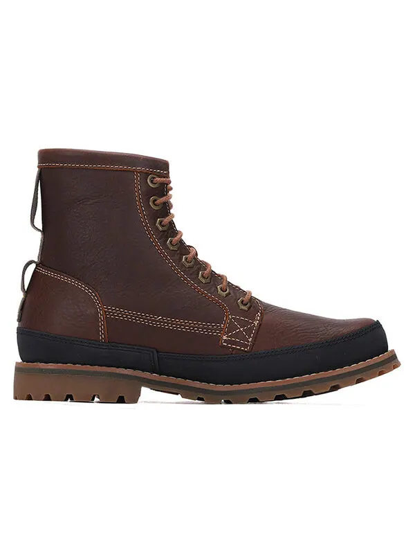 Кроссовки originals ii ek+ boot 'brown' Timberland — изображение 2 из 4, коричневый