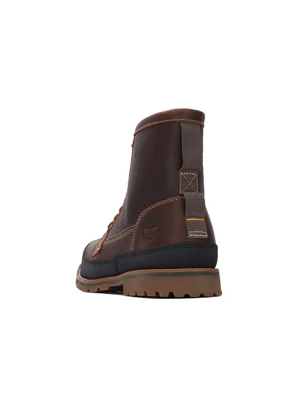 Кроссовки originals ii ek+ boot 'brown' Timberland — изображение 3 из 4, коричневый