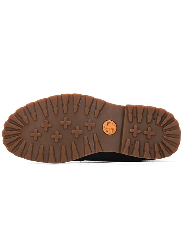Кроссовки originals ii ek+ boot 'brown' Timberland — изображение 4 из 4, коричневый