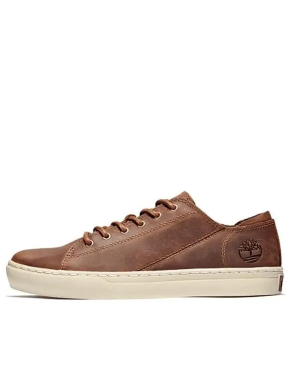 Кроссовки adv 2.0 Timberland — изображение 1 из 3, коричневый