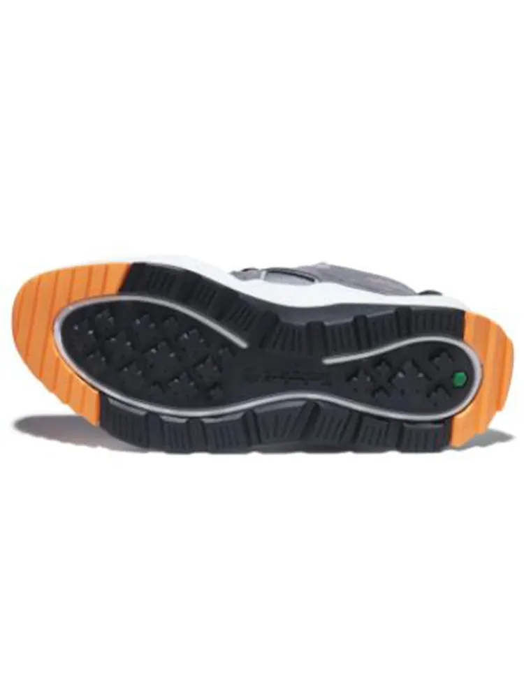 Спортивные кроссовки Timberland Madbury — изображение 5 из 5, серый