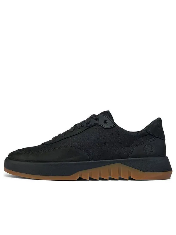 Кроссовки supaway low sneakers 'black' Timberland — изображение 1 из 4, черный