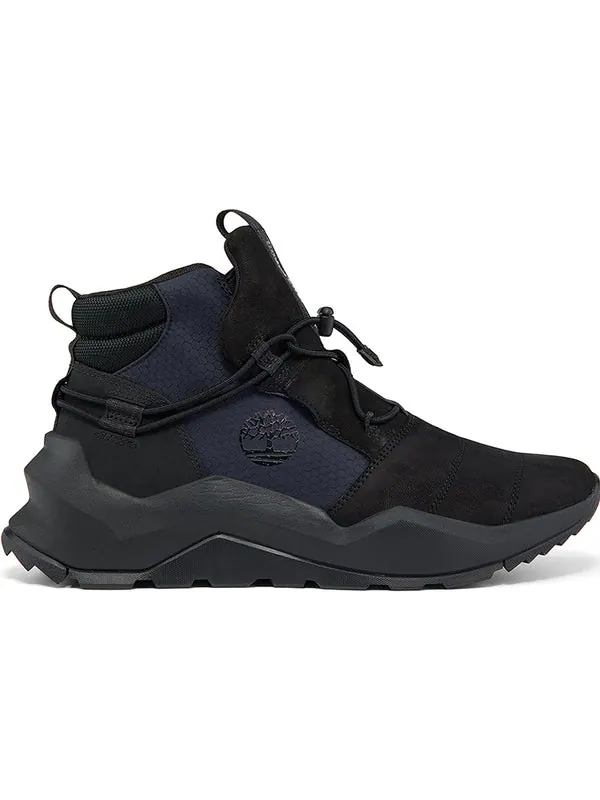 Кроссовки madbury 'black' Timberland — изображение 2 из 4, черный