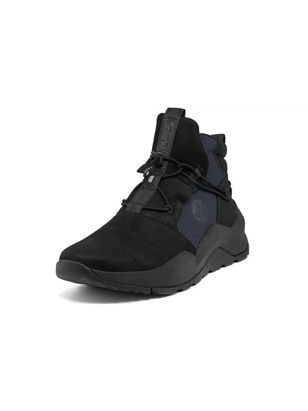 Кроссовки madbury 'black' Timberland — изображение 3 из 4, черный