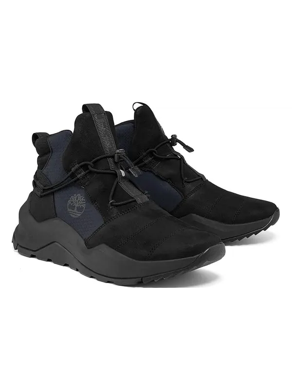 Кроссовки madbury 'black' Timberland — изображение 4 из 4, черный