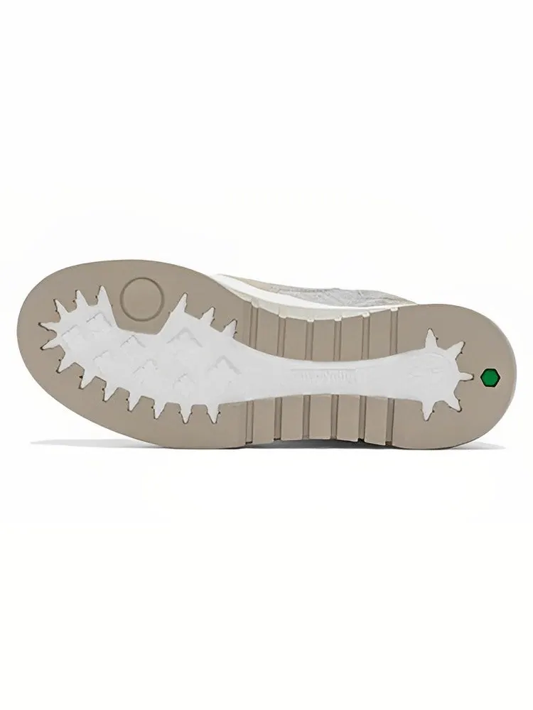 Кеды Timberland Supaway — изображение 4 из 4, серый