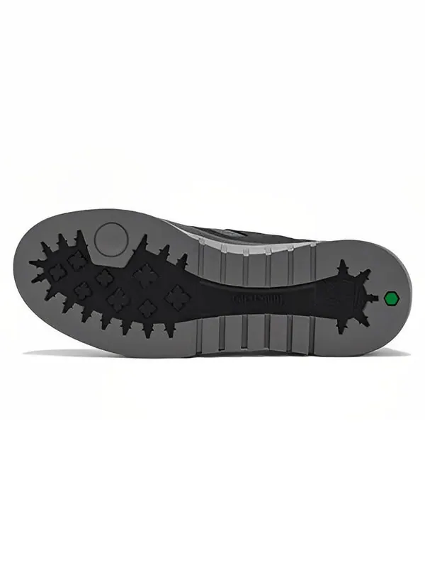 Кроссовки supaway mid 'black' Timberland — изображение 4 из 4, черный