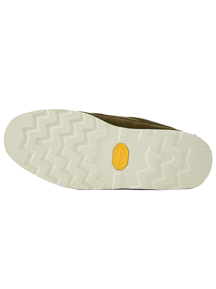 Кеды Timberland Classic 3-Eye Boat Shoes — изображение 4 из 4, коричневый