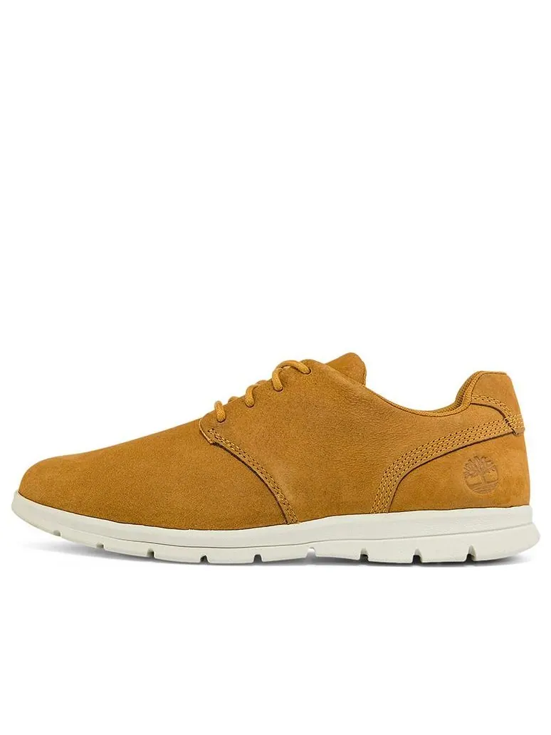Спортивные кроссовки Timberland Graydon — изображение 1 из 6, пшеница