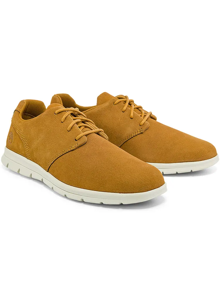 Спортивные кроссовки Timberland Graydon — изображение 4 из 6, пшеница