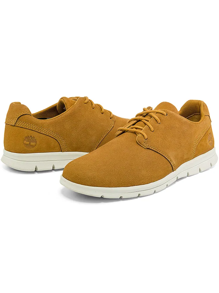 Спортивные кроссовки Timberland Graydon — изображение 5 из 6, пшеница