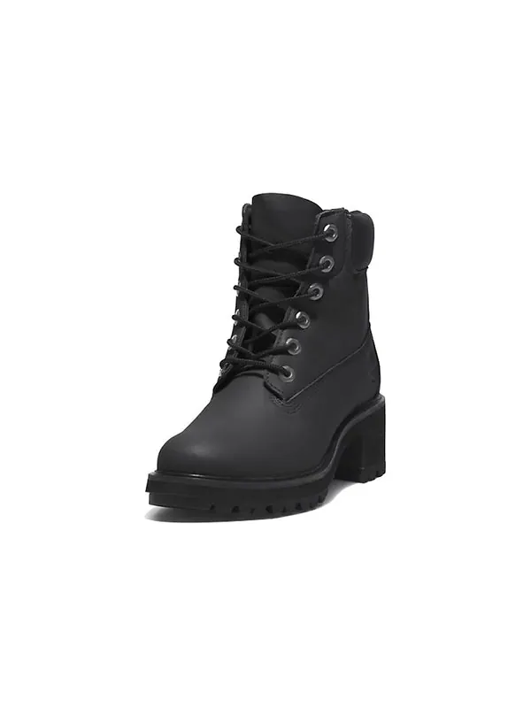 Кроссовки kinsley 6 inch waterproof boots 'black full grain' Timberland — изображение 3 из 4, черный