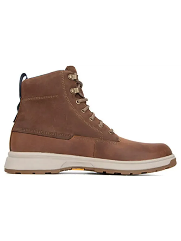 Кроссовки atwells ave waterproof boots 'ruse full grain' Timberland — изображение 2 из 4