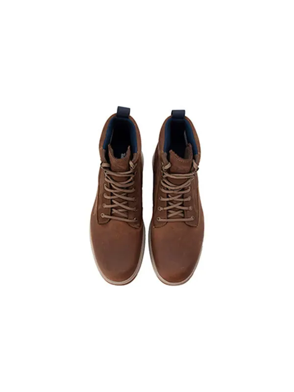 Кроссовки atwells ave waterproof boots 'ruse full grain' Timberland — изображение 4 из 4