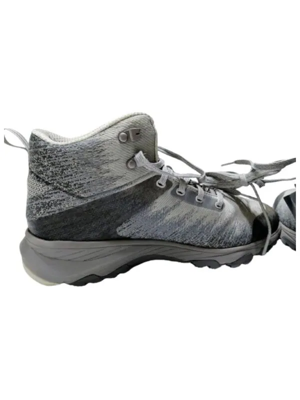 Кроссовки ultra fastpack iv mid futurelight hiking boots 'tin grey griffin grey' The North Face — изображение 2 из 4