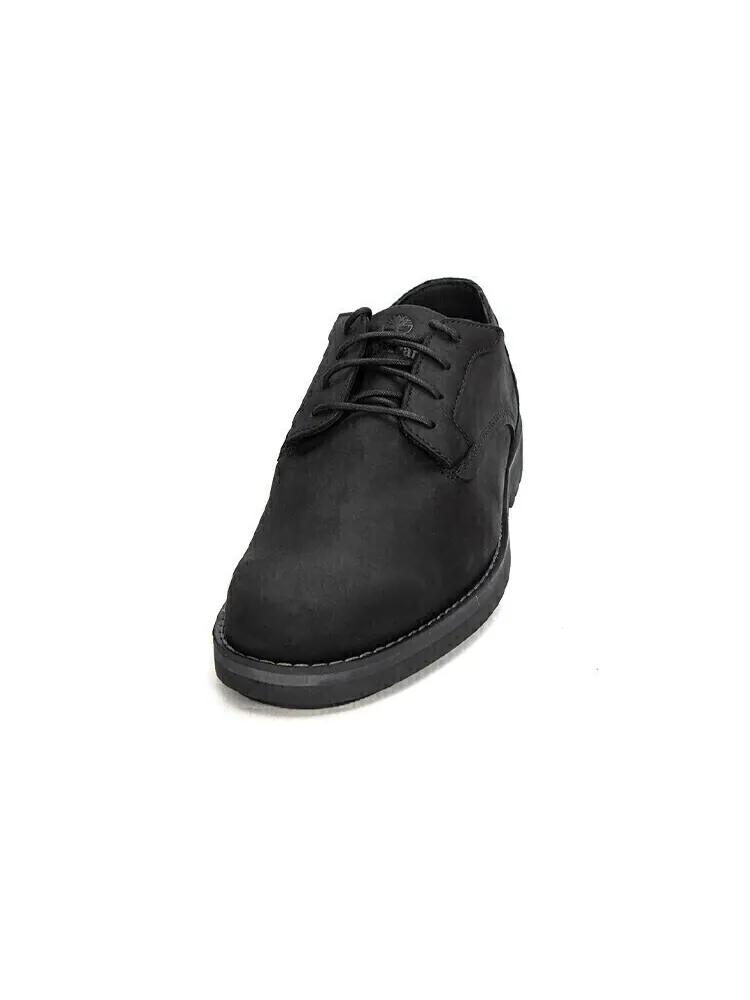 Ботинки мужские Timberland Crestfield водонепроницаемые — изображение 3 из 5, черный
