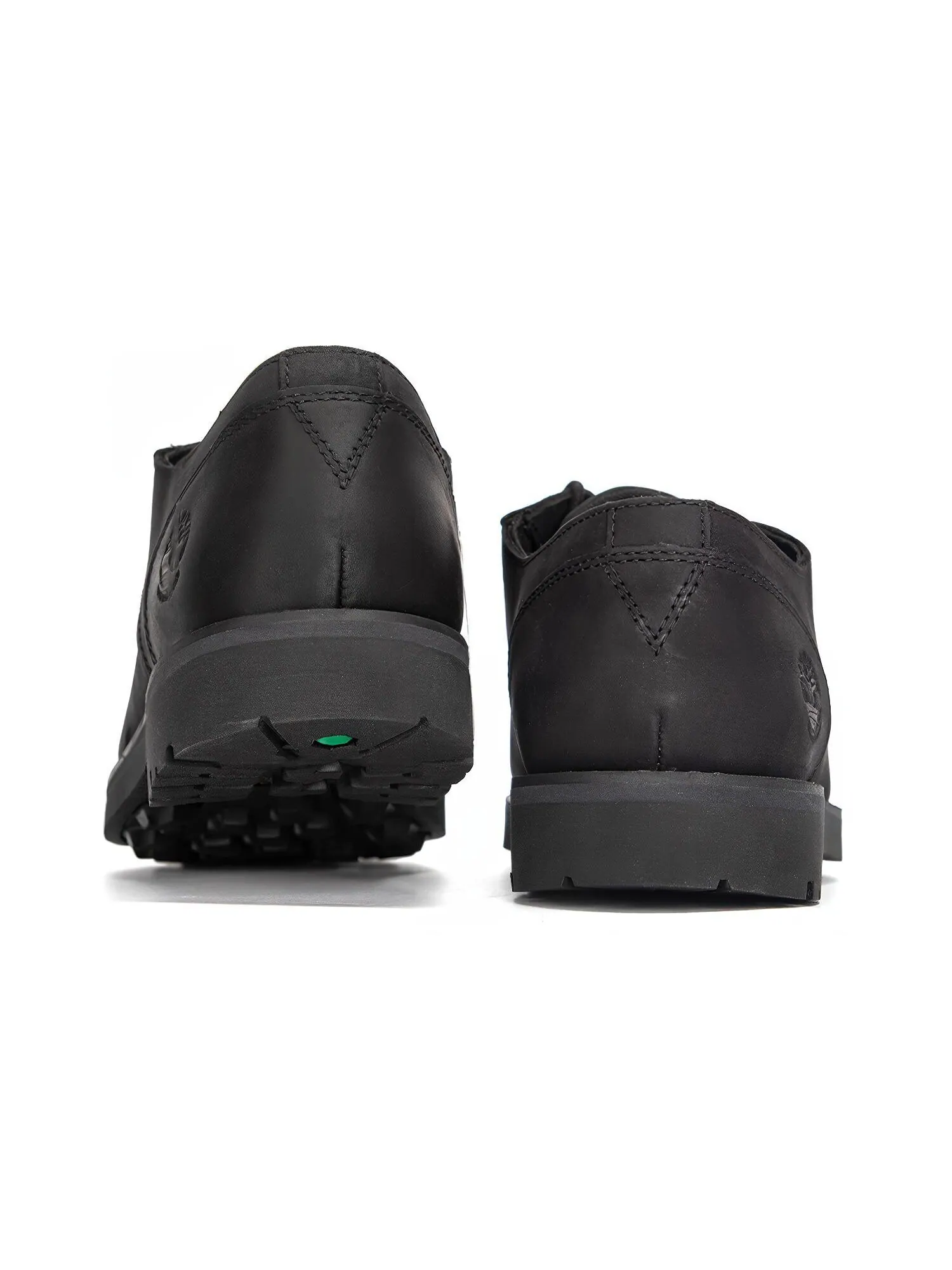 Ботинки мужские Timberland Crestfield водонепроницаемые — изображение 4 из 5, черный