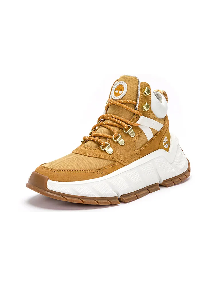 Спортивные кроссовки (WMNS) Timberland TBL Turbo 'Wheat' — изображение 3 из 6, пшеница
