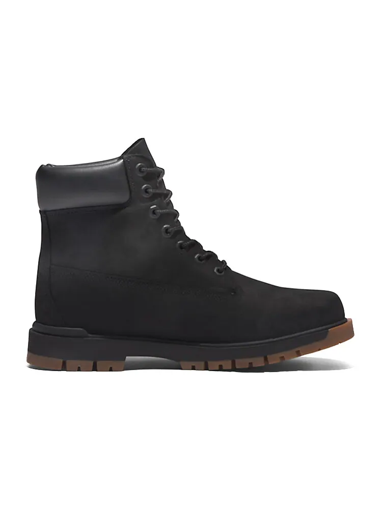 Ботинки мужские Timberland Tree Vault, водонепроницаемые — изображение 2 из 5, черный