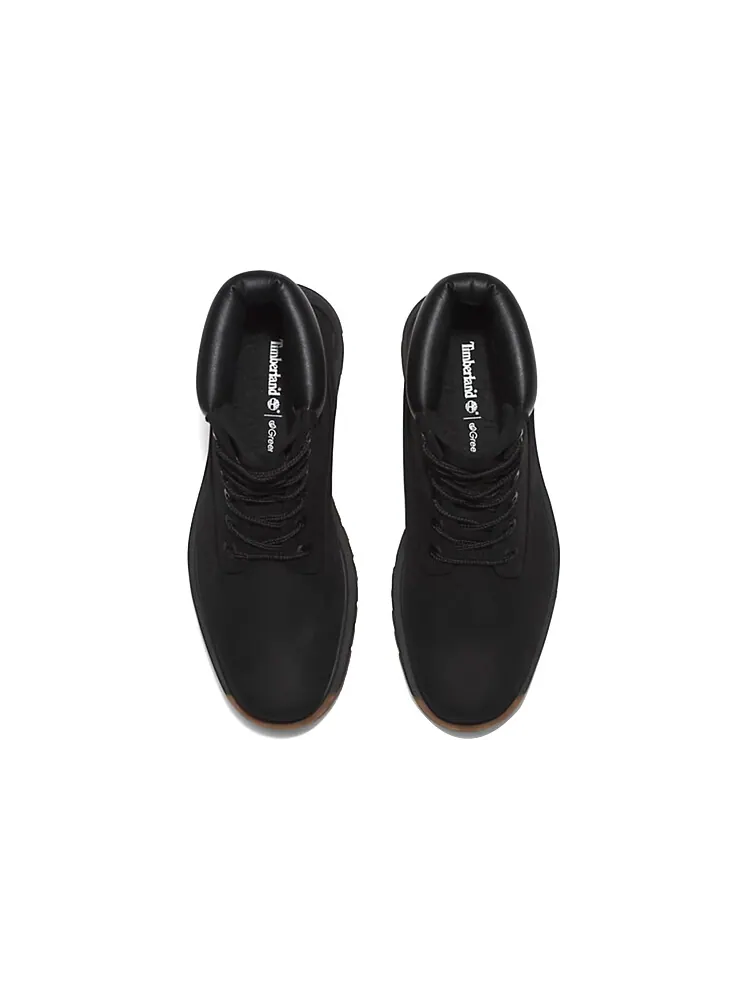 Ботинки мужские Timberland Tree Vault, водонепроницаемые — изображение 3 из 5, черный