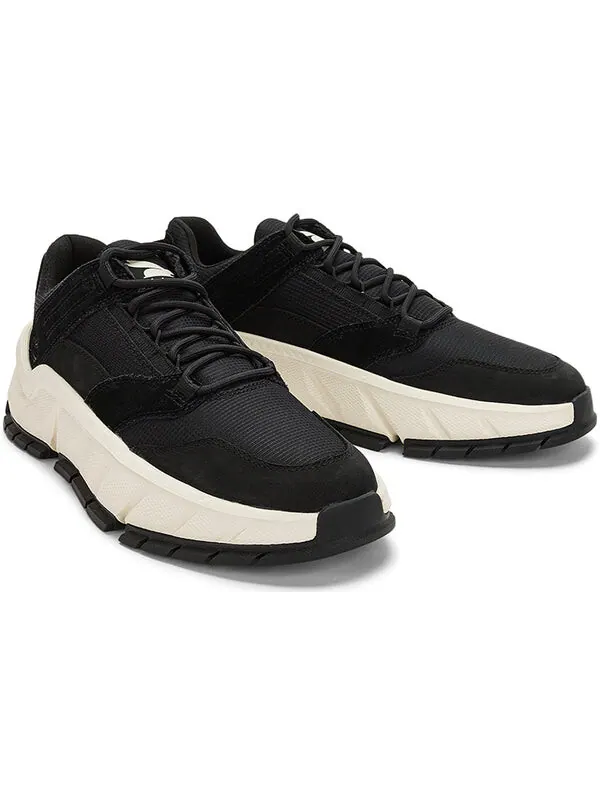 Кроссовки greenstride low trainers 'black' Timberland — изображение 4 из 4, черный/белый