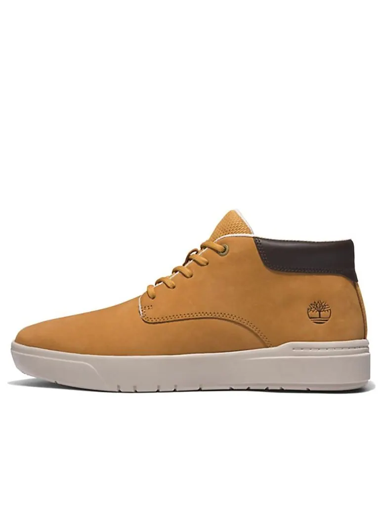 Кеды Timberland Seneca Bay — изображение 1 из 7, коричневый