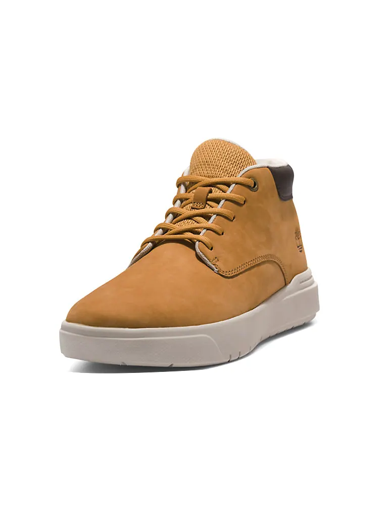 Кеды Timberland Seneca Bay — изображение 3 из 7, коричневый