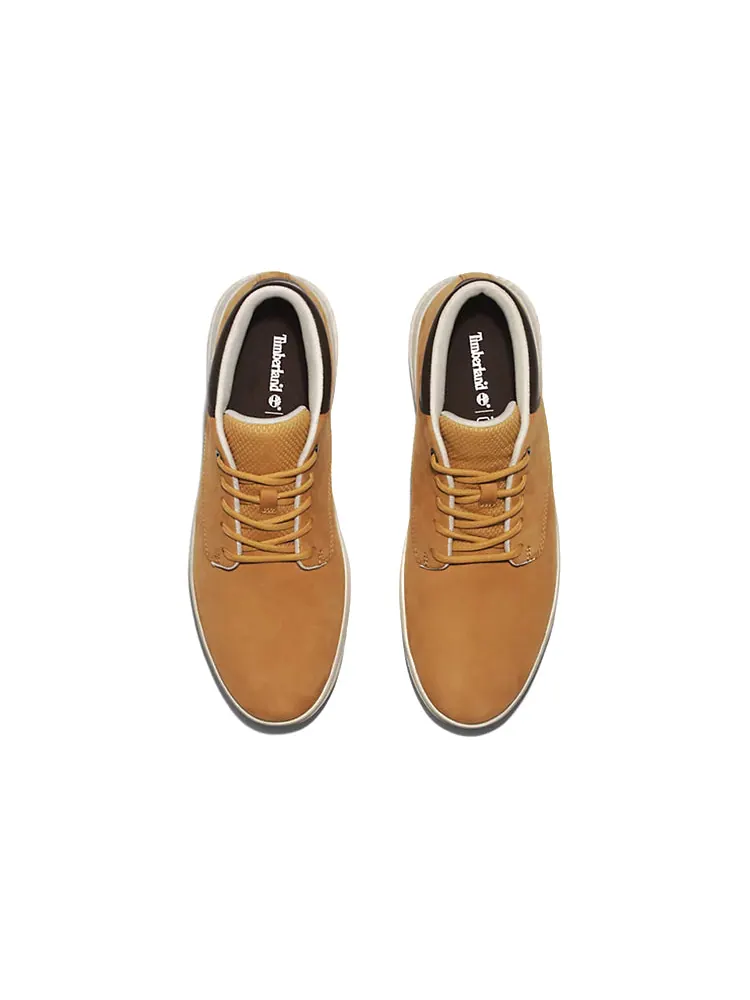 Кеды Timberland Seneca Bay — изображение 5 из 7, коричневый