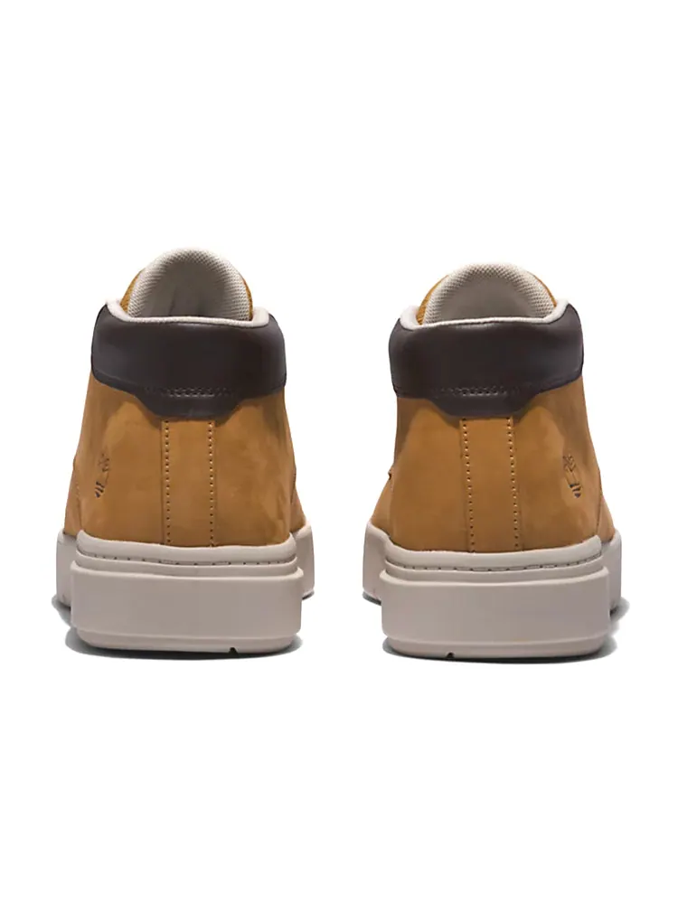 Кеды Timberland Seneca Bay — изображение 6 из 7, коричневый