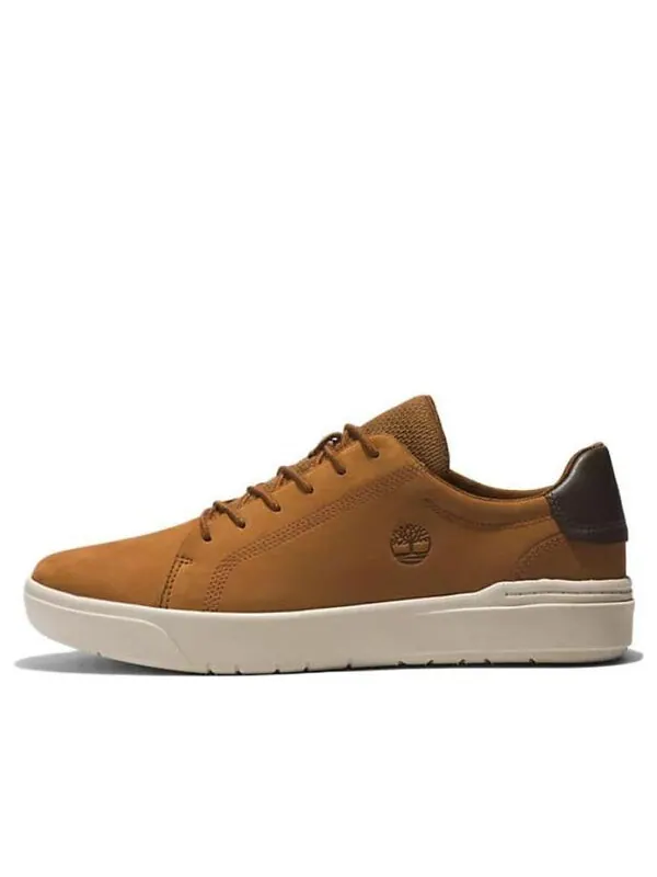Кроссовки seneca bay 'brown' Timberland — изображение 1 из 4, коричневый