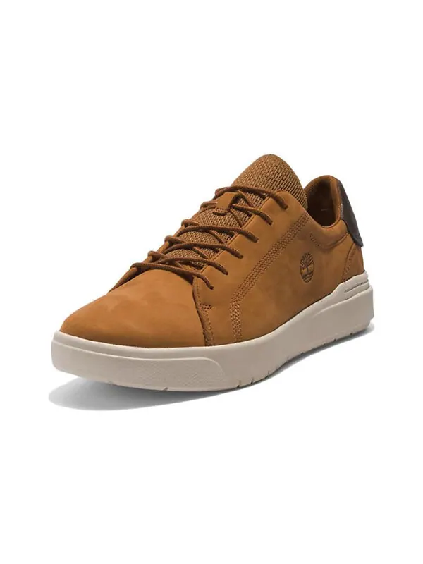 Кроссовки seneca bay 'brown' Timberland — изображение 3 из 4, коричневый