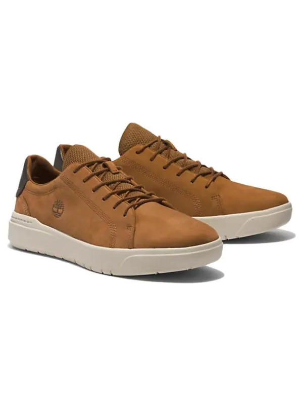 Кроссовки seneca bay 'brown' Timberland — изображение 4 из 4, коричневый