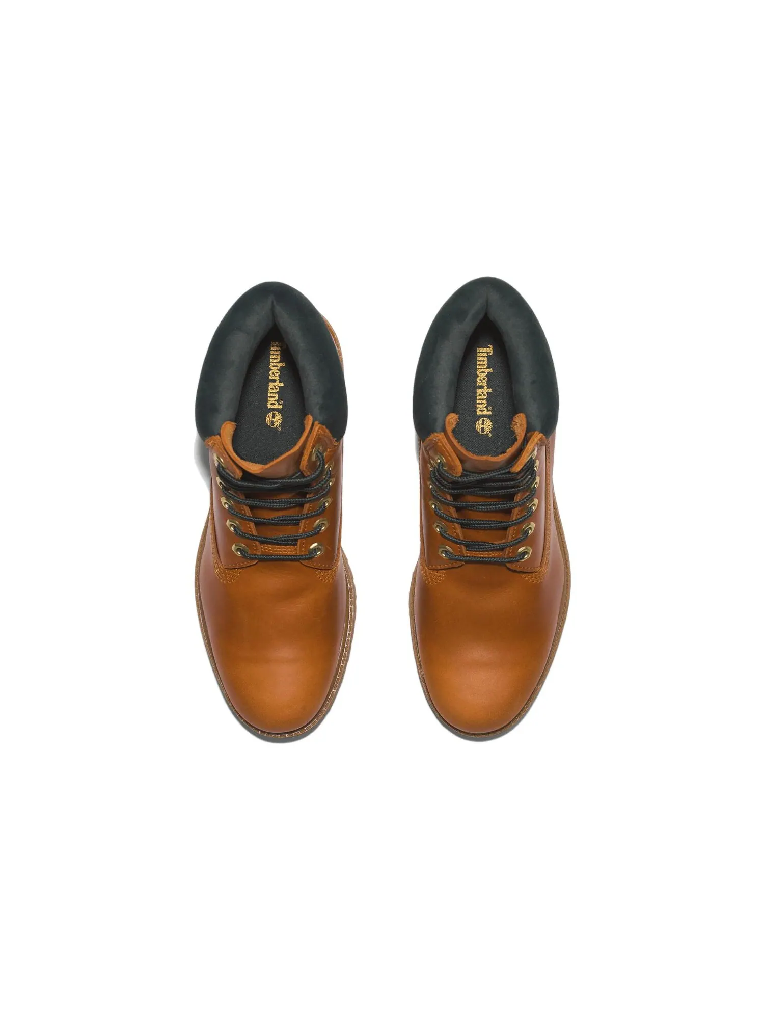 Ботинки мужские Timberland Martin из натуральной кожи — изображение 4 из 6, коричневый