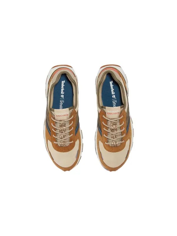 Кроссовки winsor park oxford shoe 'brown' Timberland — изображение 3 из 4