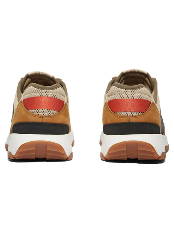 Кроссовки winsor park oxford shoe 'brown' Timberland — изображение 4 из 4